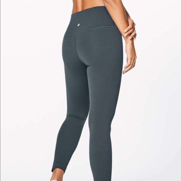 lululemon athletica Pants - Align Pant Size 4 Full Length